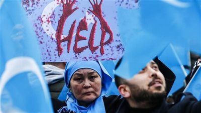 الصين تنتقد مكتب الأمم المتحدة لحقوق الإنسان وتتهمه بـ التواطؤ بسبب تقرير أقليات شينجيانج