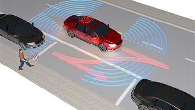 للمقبلين على الشراء.. تعرف على أهم أنظمة الأمان والسلامة في السيارات الحديثة