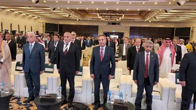 رئيس اتحاد المصارف العربية: النظم المصرفية أصبحت ساحات للحرب على الإرهاب