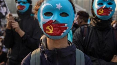 بعد تقرير أممي ينتقد انتهاك حقوق الإنسان.. ألمانيا توجه رسالة لـ الصين بشأن المسلمين