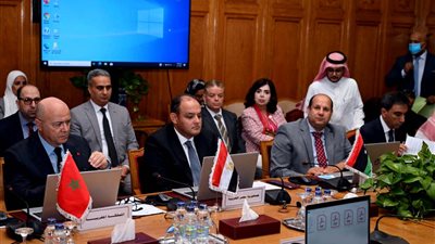 وزير الصناعة: اكتمال برامج إطلاق منطقة التجارة الحرة العربية الكبرى 