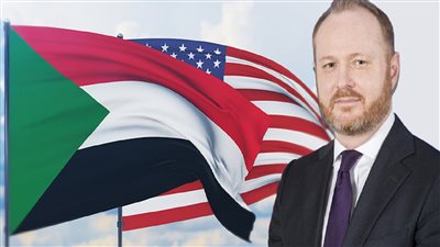 اعتماد أول سفير أمريكي في السودان منذ 25 عامًا.. ويؤكد: سندعم التحول الديمقراطي تحت قيادة مدنية 