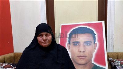 والدة محمد عبد الوهاب تكشف أسرارًا جديدة عن بداية مشواره الكروي: كان هداف وهو صغير | فيديو