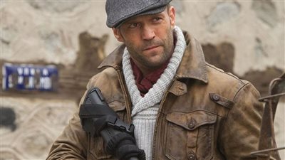 تفاصيل مشاركة جيسون ستاثام بـ فيلم Miramax The Beekeepe