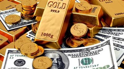 ارتفاع أسعار الذهب وعيار 21 يسجل 1088 جنيها.. والدولار يصل لـ 19.16 للشراء | بث مباشر 