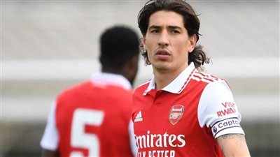 برشلونة يتوصل إلى اتفاق شخصي مع هيكتور بيليرين