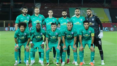 بيراميدز يُنهي التعاقد مع محمد الشيبي نجم منتخب المغرب 