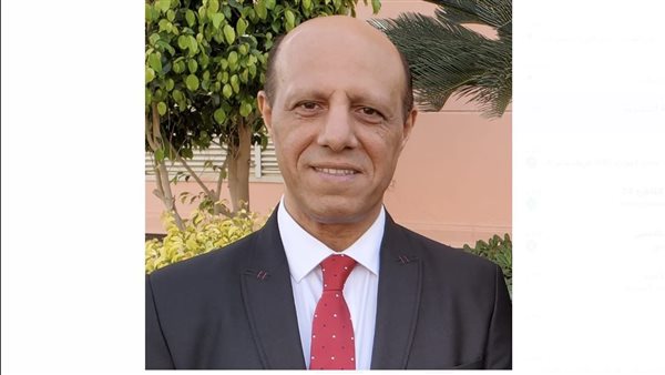 محمد الصياد 