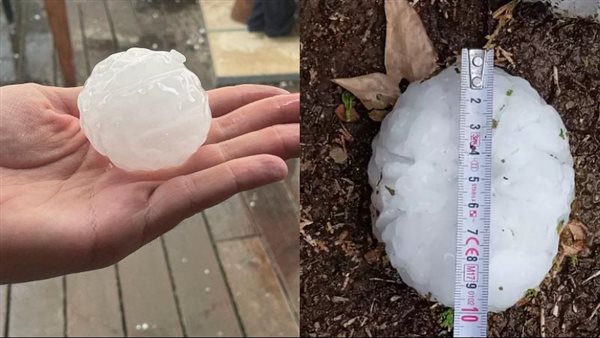 وفاة طفلة بسبب قطعة