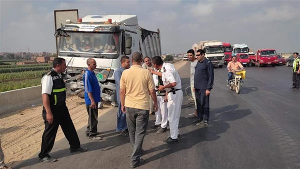 تسيير حركة المرور