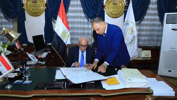 الدكتور رضا حجازي