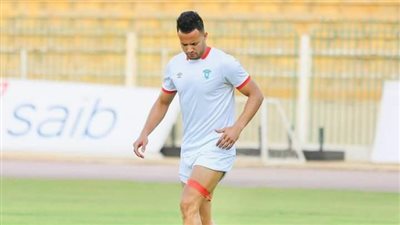 الاتحاد السكندري يزاحم أسوان على التعاقد مع لاعب إنبي