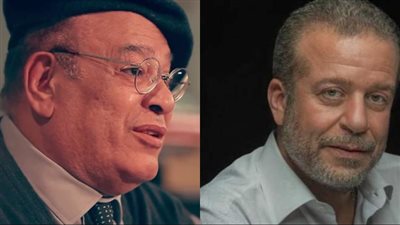 إيجار قديم.. مسلسل اجتماعي لايت يجمع شريف منير بـ محمد الشرنوبي وصلاح عبدالله 