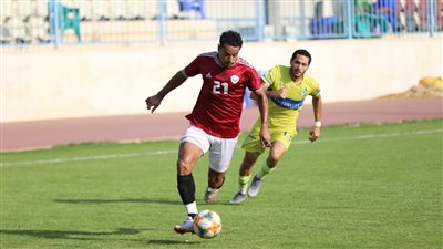 مباراة النصر ولافيينا الودية