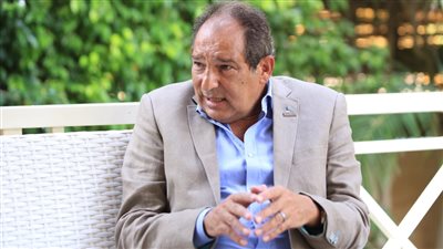 رئيس برلمانية مستقبل وطن في الشيوخ: عدد الأحزاب يمثل مشكلة للمواطن