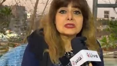 مش عايزين يدوهولي.. الراقصة هندية تحرر محضرًا ضد محتجزي كلبها