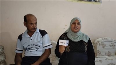 بث مباشر | استغاثة أم لـ3 أبناء من عدم إيجاد عمل لأبنائها الصم والبكم: بنتي تعبت نفسيًا ونفسنا نسد ديوننا