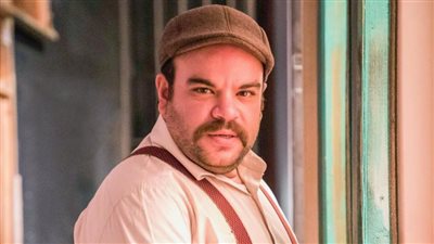 محمد عبد الرحمن: تبادل الأدوار بين الراجل والست عمره ما يحصل ودي فكرة فيلم ماما وبابا