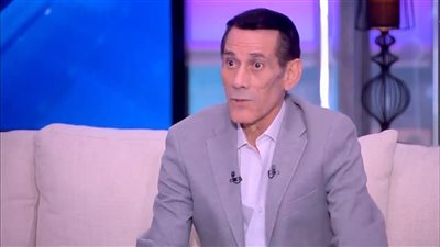 بعد تألقه في مسلسل قلبي ومفتاحه.. محمود عزب يشارك كضيف شرف في فيلم سيكو سيكو بعيد الفطر