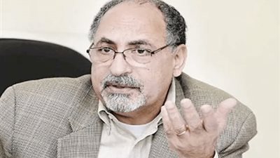 مصطفى كامل السيد مقررا مساعدا للجنة مباشرة الحقوق السياسية والتمثيل النيابي بالحوار الوطني