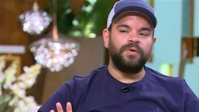 القلب كان شغال 30%.. محمد عبد الرحمن يكشف تفاصيل أزمته الصحية