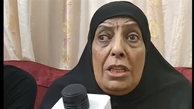 والدة ضحية جرس الباب:  قطّعوا أمعاء ابني وتركوه ينزف