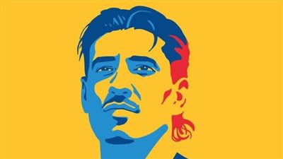 برشلونة يدرس تجديد عقد هيكتور بيليرين