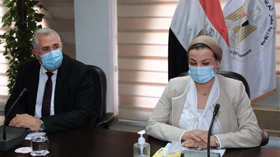 القصير: نسعى لتعظيم الاستفادة من المخلفات الزراعية