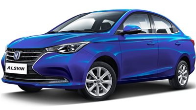 تبدأ من 240 ألف جنيه.. وكيل سيارات شانجان يصدر قائمة أسعار شهر سبتمبر