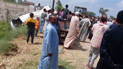 برلماني بالشرقية: إصرار المواطنين على استخدام مزلقان حادث قطار فاقوس ينذر بكارثة