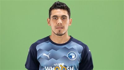 بيراميدز يعلن بقاء محمد حمدي في صفوفه حتى 2024