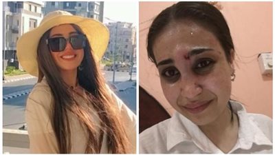 فتاة بالدقهلية تستغيث من بطش عائلتها: حد يجيلي البيت يلحقني أنا بموت| فيديوجراف 