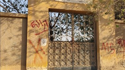 حذف كلمة إزالة.. أسرة طه حسين تكشف تطورات جديدة بشأن هدم مقبرة عميد الأدب العربي