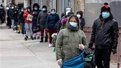 ارتفاع معدل البطالة في أمريكا إلى 3.7% خلال أغسطس الماضي