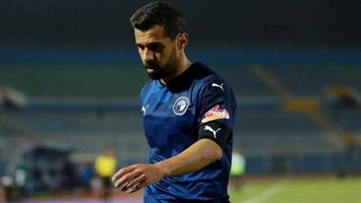 نجم الأهلي السابق: موهبة عبد الله السعيد فرضت نفسها.. واللاعب أخطأ بالرحيل