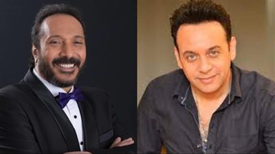 مصطفى قمر يتعاون مع علي الحجار في ألبومه الجديد بطلة حكايتي