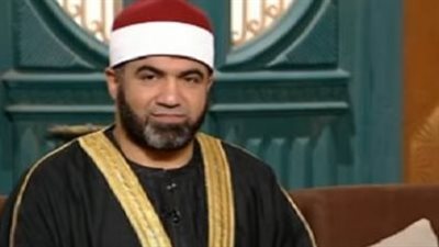 أزهري: السجود خارج الصلاة يكون بدعة في هذه الحالة فقط