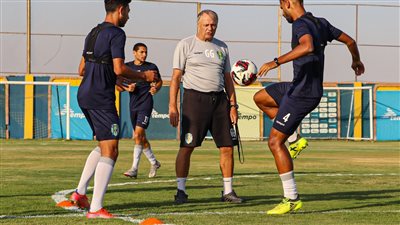 نادي لافيينا يبدأ معسكره الخارجي بالإسكندرية غدًا السبت 3 سبتمبر 