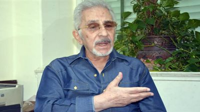 وفاة المخرج علي عبد الخالق عن عمر يناهز الـ 78