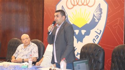 الدرجة الثانية.. تعرف على نتائج اجتماع أندية القاهرة والقناة بنادي النصر