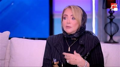 شهيرة: الفن شغَلني عن الصلاة والعبادة.. وربنا سخرني لـ زوجي