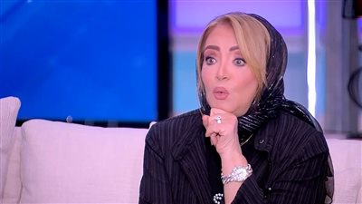 شهيرة: محمود ياسين كان بيقولي ضافر رجلك أحسن من أي ست