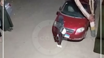 إيشارب حريمي وسم في الوجبة الأخيرة.. كيف تخلصت مريم من صديقتها وفشلت في تقطيعها بسبب جلسة مساج بالطالبية | فيديو