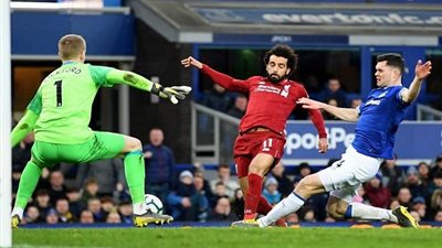  ديربي الميرسيسايد.. موعد مباراة ليفربول ضد إيفرتون في الدوري الإنجليزي الممتاز