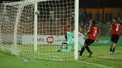 منتخب الناشئين يخسر أمام المغرب ويودع كأس العرب