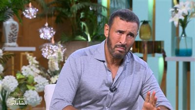 كاظم الساهر: عملت المستحيل من أجل رفع الحصار عن العراق.. وأعمالي ولدت خلال الحرب