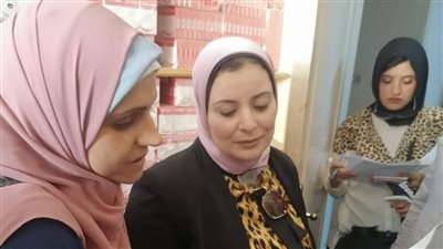 ضبط 3 عيادات بدون ترخيص.. وتوجيه 12 إنذار لمنشآت طبية خاصة بالبحيرة