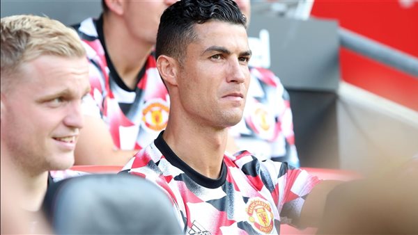 كريستيانو رونالدو