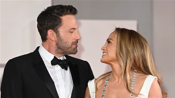 جينيفر لوبيز وبن