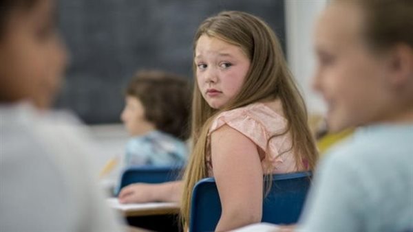 تنمر - تعبيرية